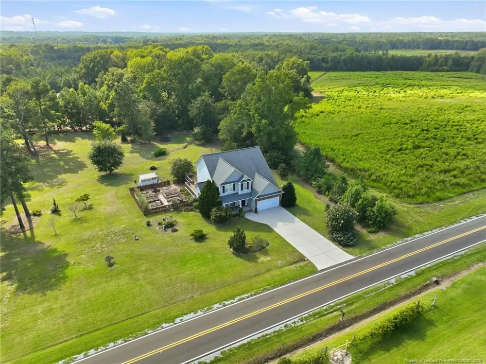 1284 L Cooper Road Cameron, NC 28326