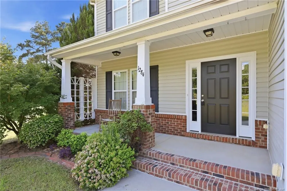 1284 L Cooper Road Cameron, NC 28326