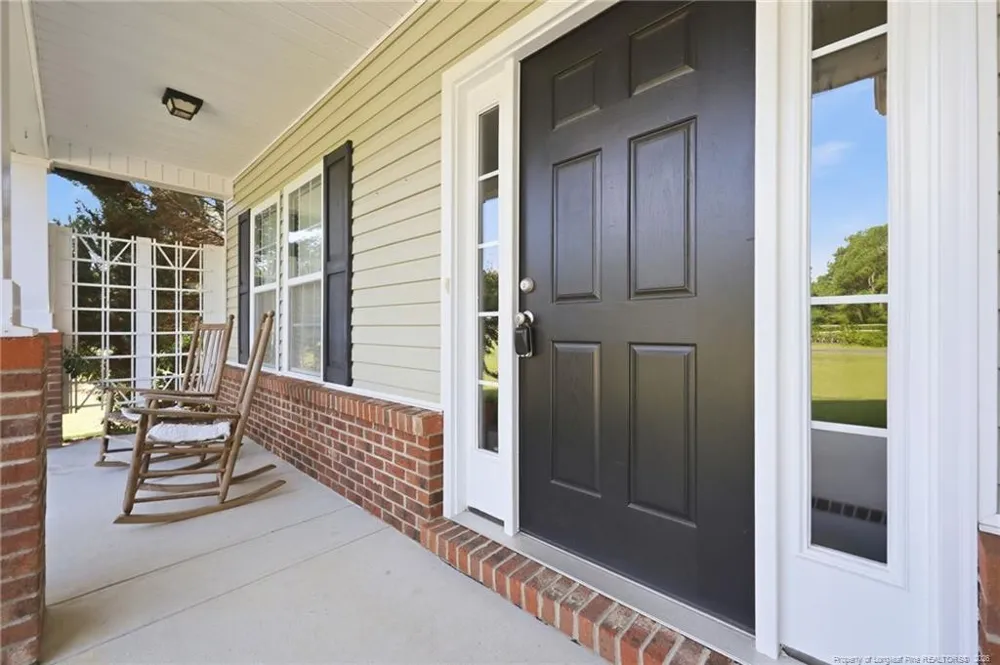1284 L Cooper Road Cameron, NC 28326