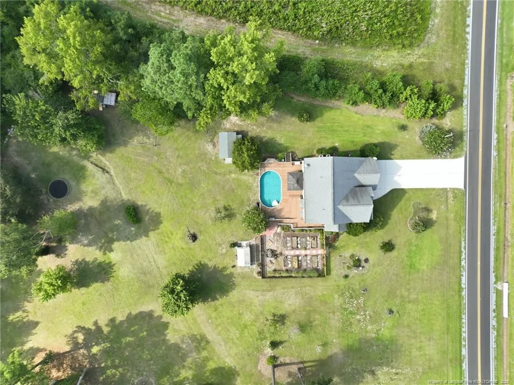 1284 L Cooper Road Cameron, NC 28326