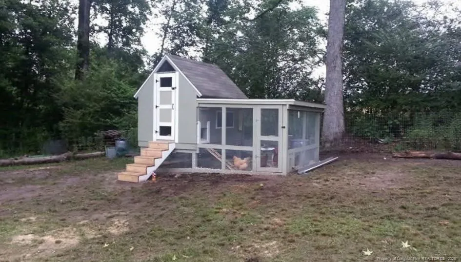 1284 L Cooper Road Cameron, NC 28326