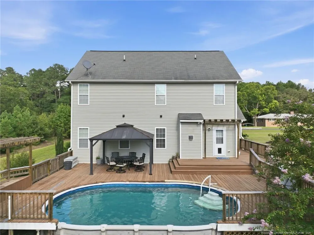 1284 L Cooper Road Cameron, NC 28326