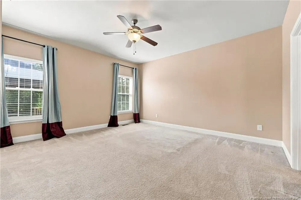 1284 L Cooper Road Cameron, NC 28326