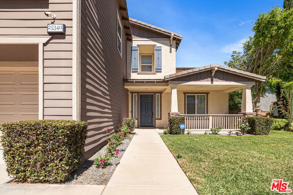 25340 Coral Canyon Road Corona, CA 92883