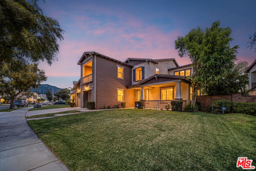 25340 Coral Canyon Road Corona, CA 92883