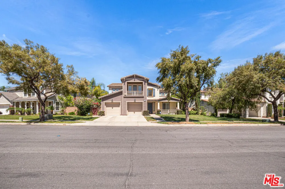 25340 Coral Canyon Road Corona, CA 92883