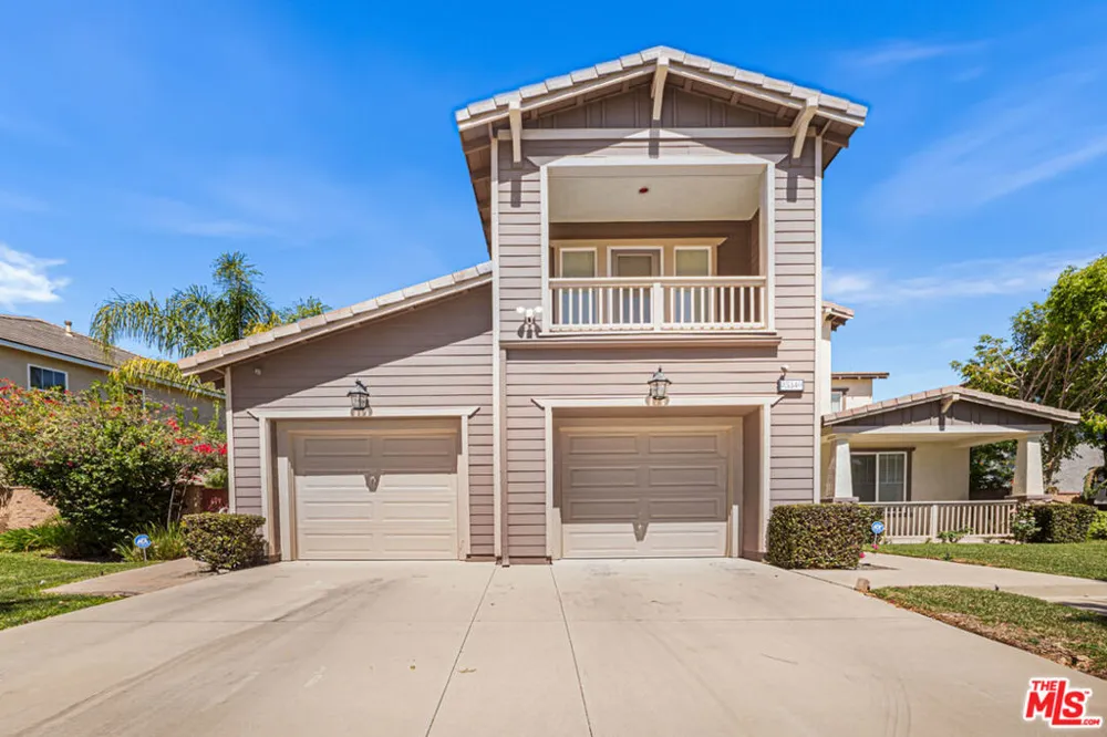 25340 Coral Canyon Road Corona, CA 92883