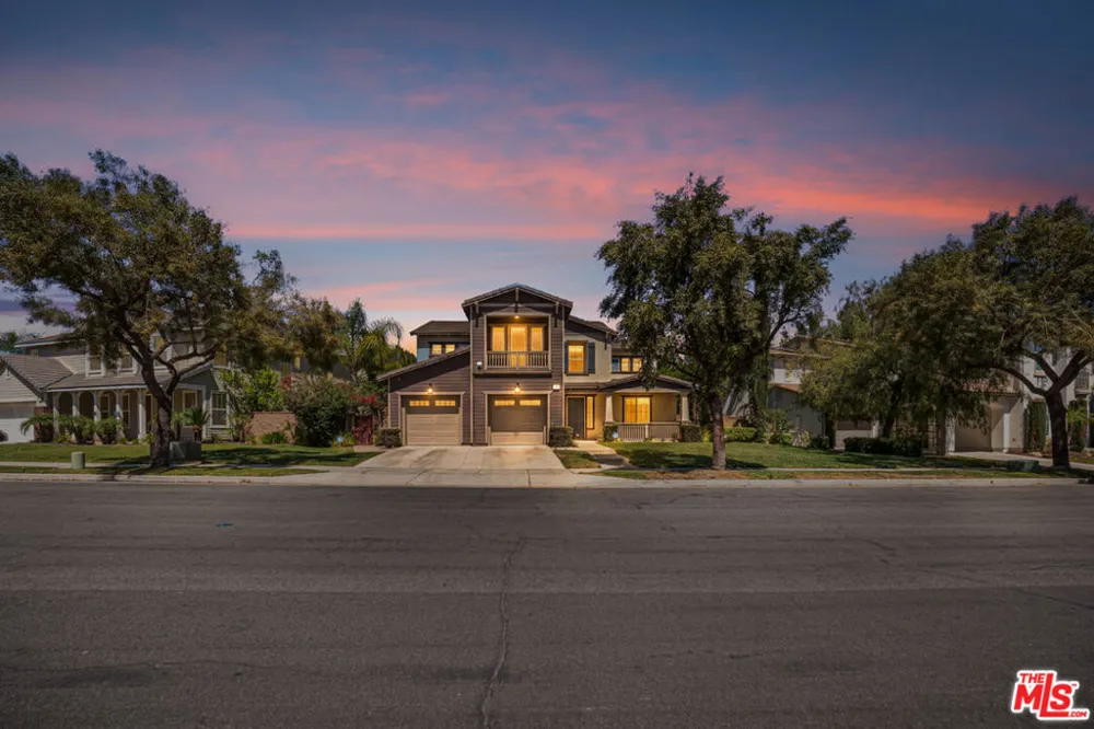 25340 Coral Canyon Road Corona, CA 92883