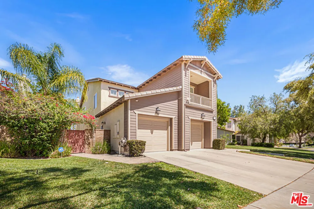 25340 Coral Canyon Road Corona, CA 92883