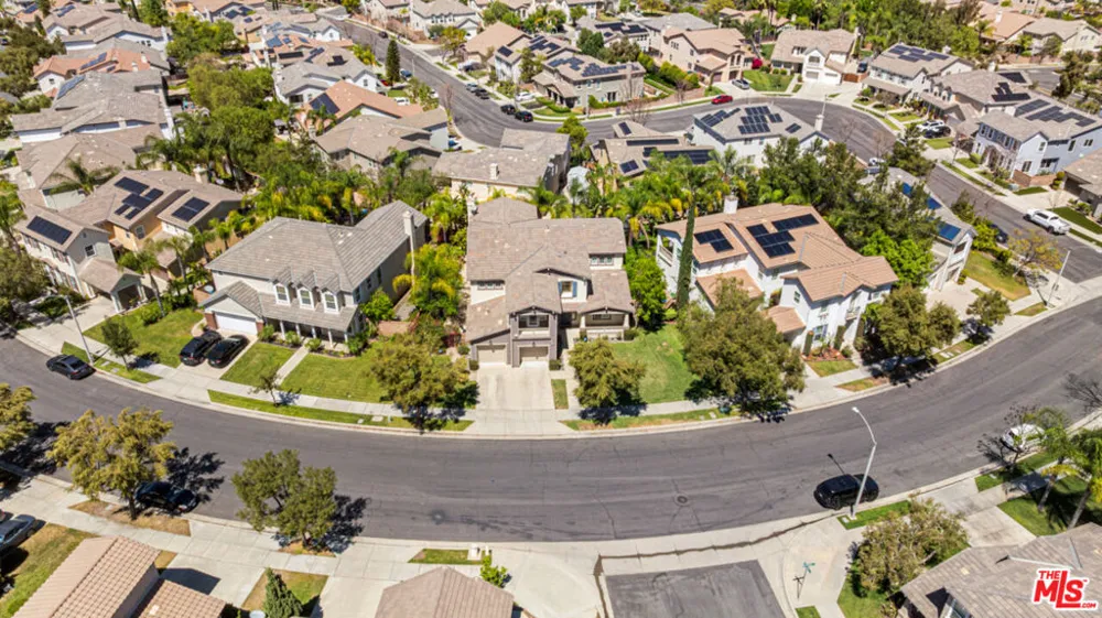 25340 Coral Canyon Road Corona, CA 92883