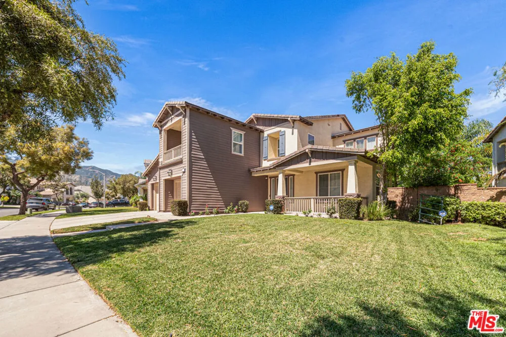 25340 Coral Canyon Road Corona, CA 92883