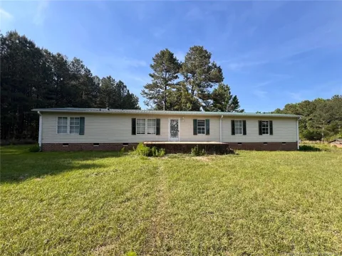 401 Nubbin Ridge Lane