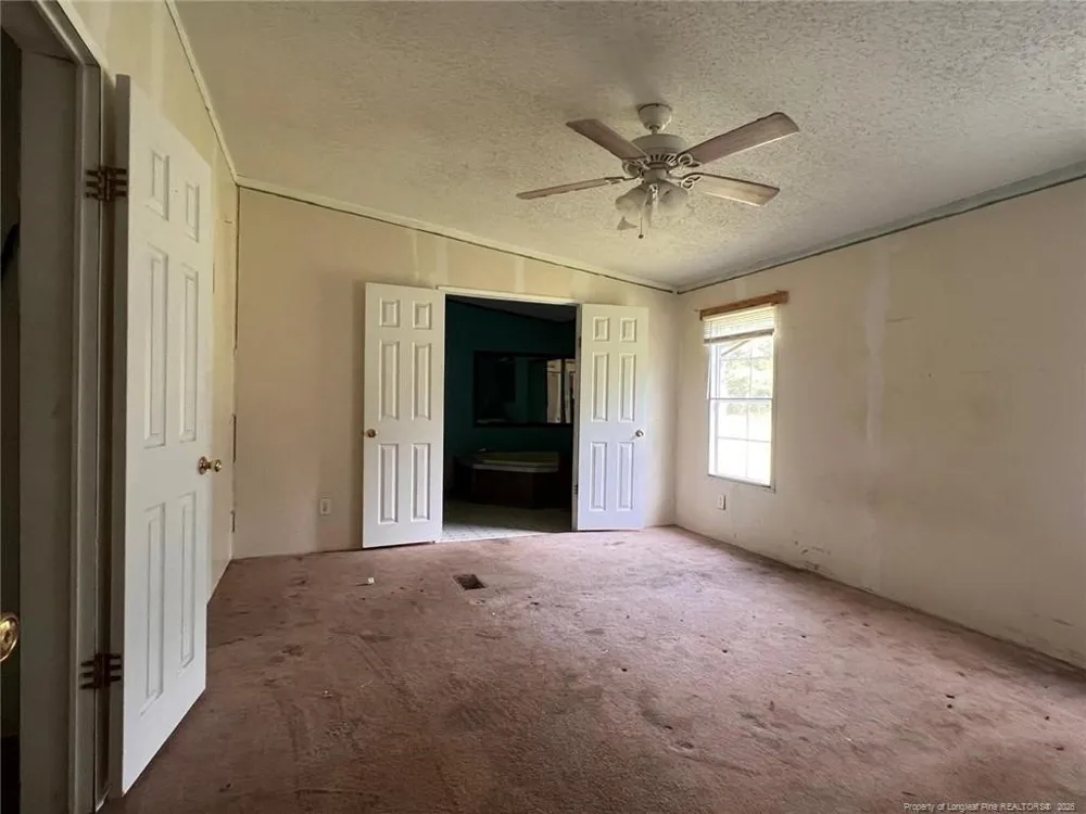 401 Nubbin Ridge Lane Carthage, NC 28394