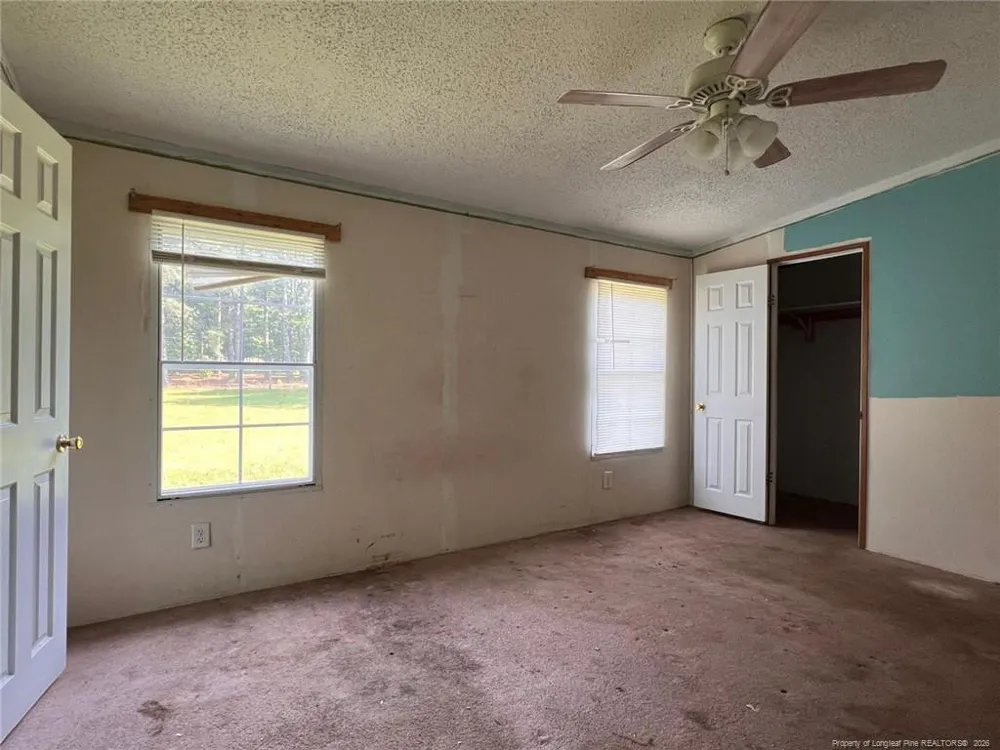 401 Nubbin Ridge Lane Carthage, NC 28394