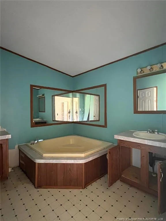 401 Nubbin Ridge Lane Carthage, NC 28394