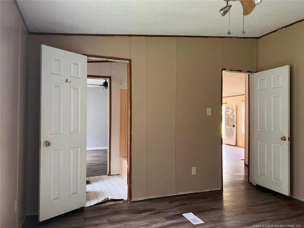 401 Nubbin Ridge Lane Carthage, NC 28394