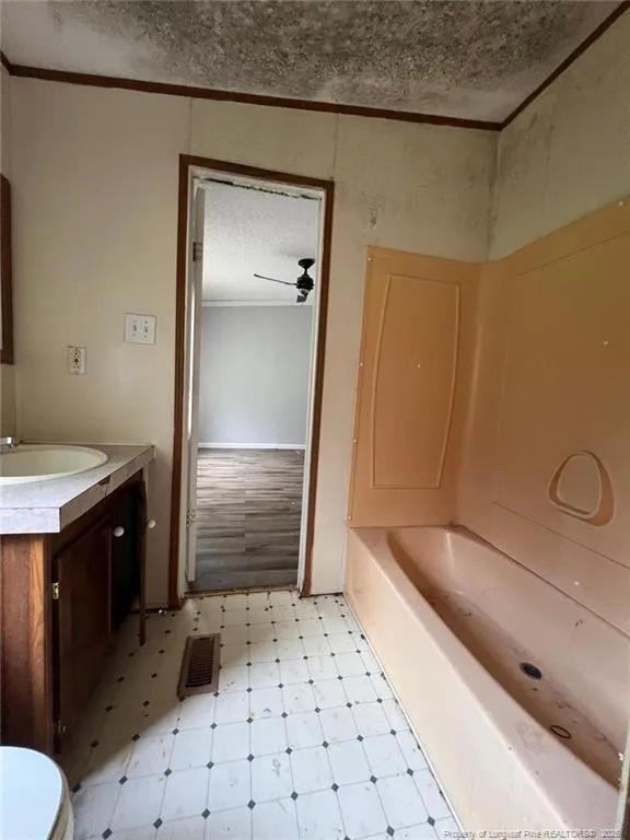 401 Nubbin Ridge Lane Carthage, NC 28394