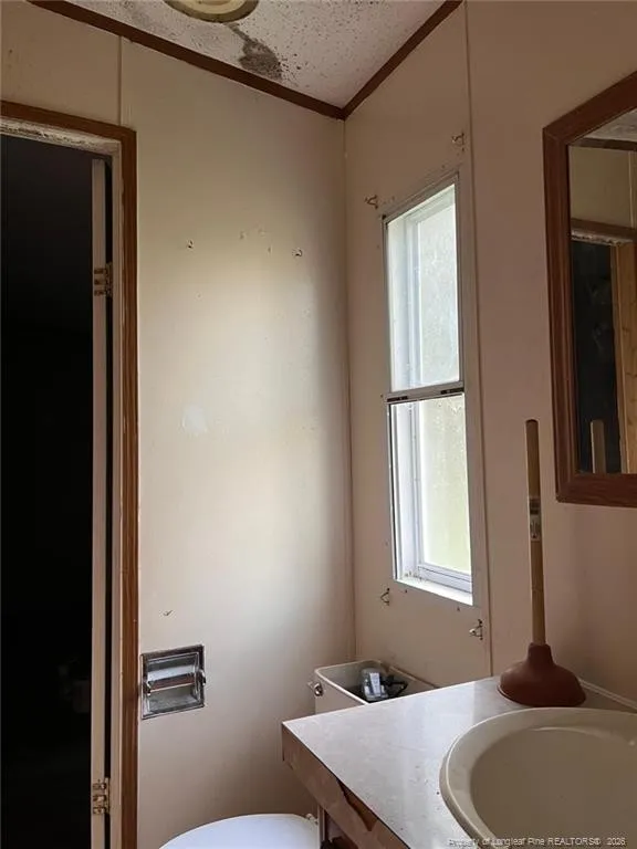 401 Nubbin Ridge Lane Carthage, NC 28394