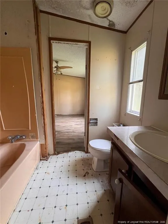 401 Nubbin Ridge Lane Carthage, NC 28394