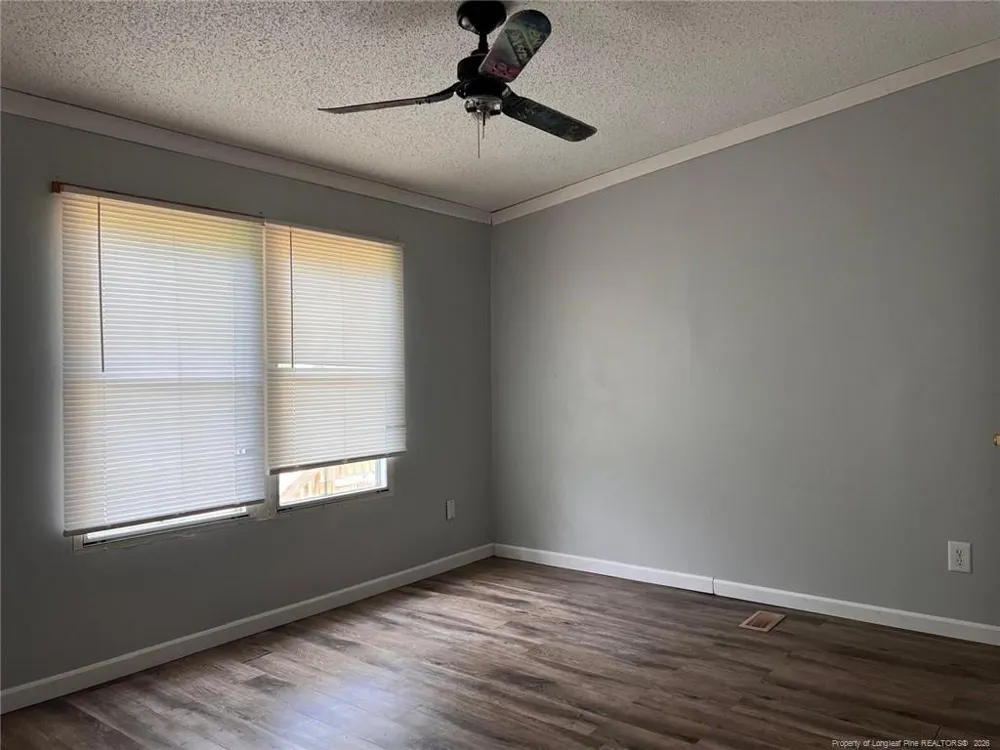 401 Nubbin Ridge Lane Carthage, NC 28394