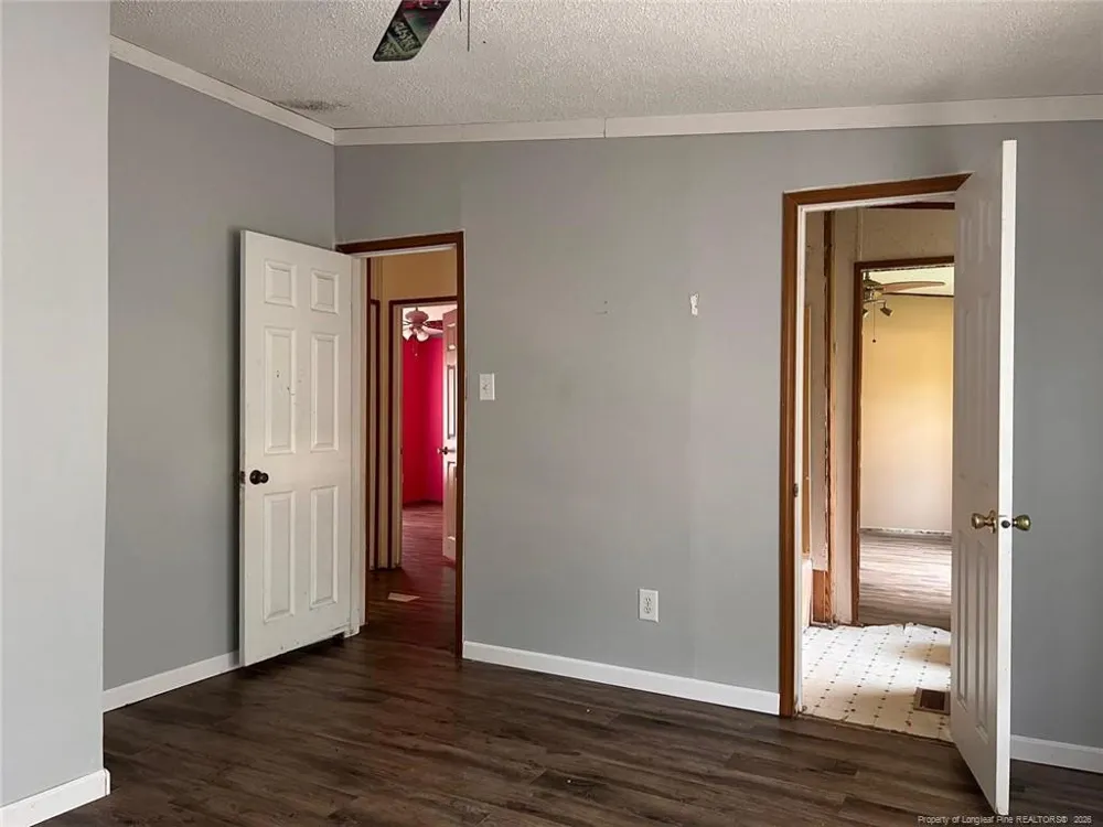 401 Nubbin Ridge Lane Carthage, NC 28394