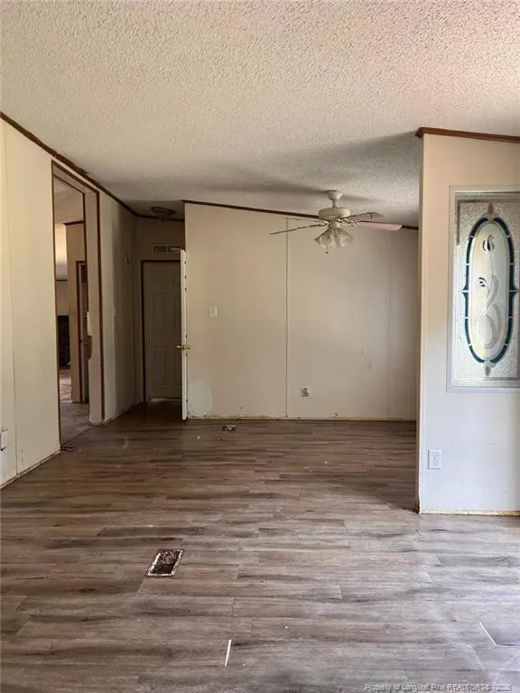 401 Nubbin Ridge Lane Carthage, NC 28394