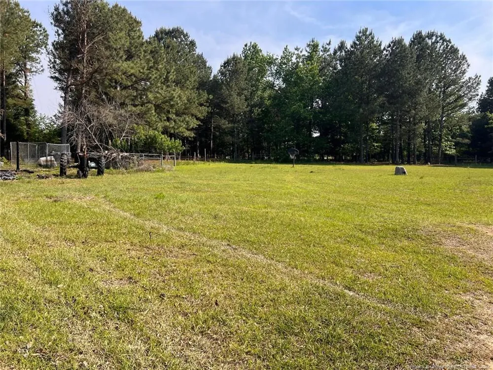 401 Nubbin Ridge Lane Carthage, NC 28394