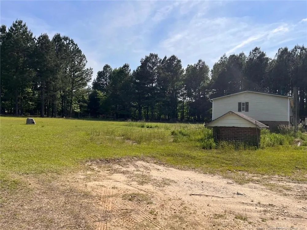401 Nubbin Ridge Lane Carthage, NC 28394