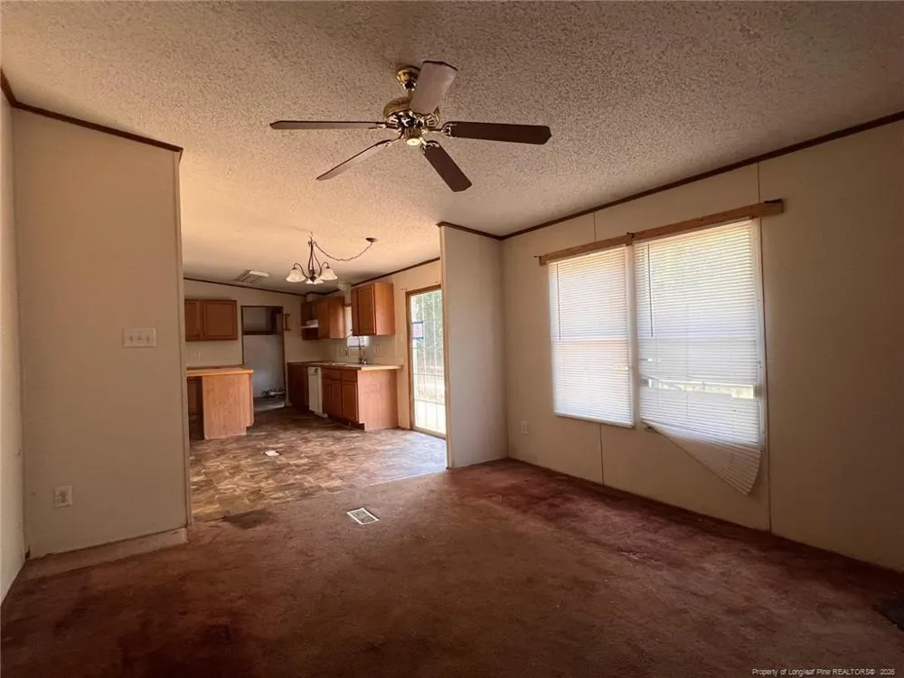 401 Nubbin Ridge Lane Carthage, NC 28394