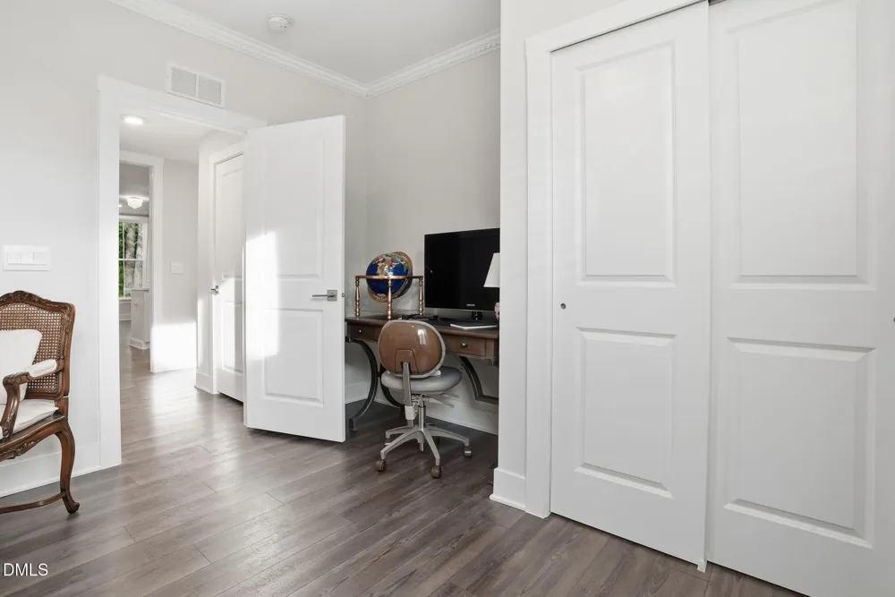 11548 Helmond Way #106 Raleigh, NC 27617