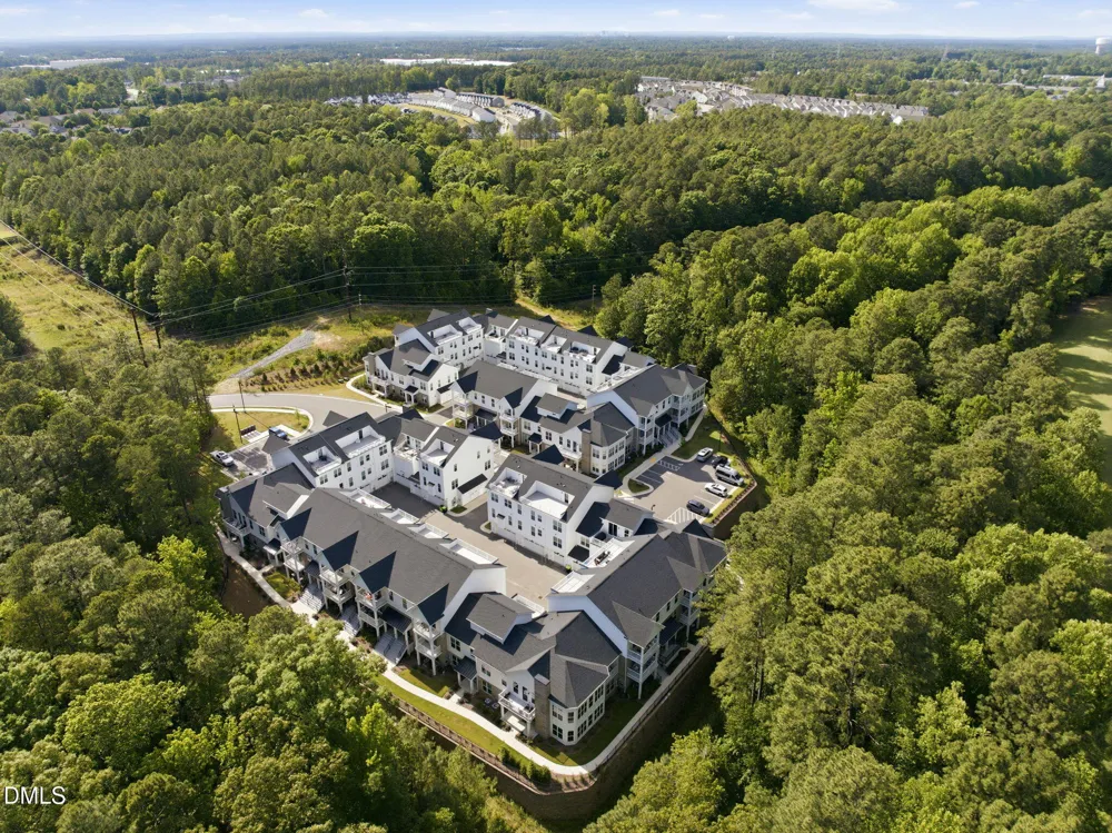 11548 Helmond Way #106 Raleigh, NC 27617