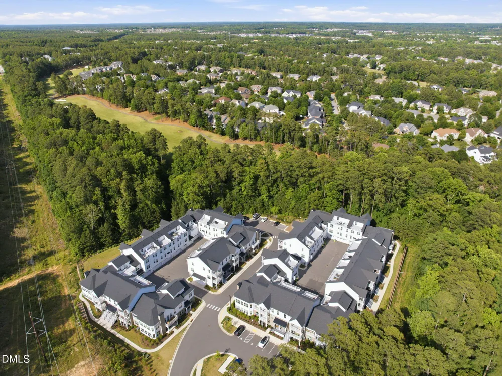 11548 Helmond Way #106 Raleigh, NC 27617