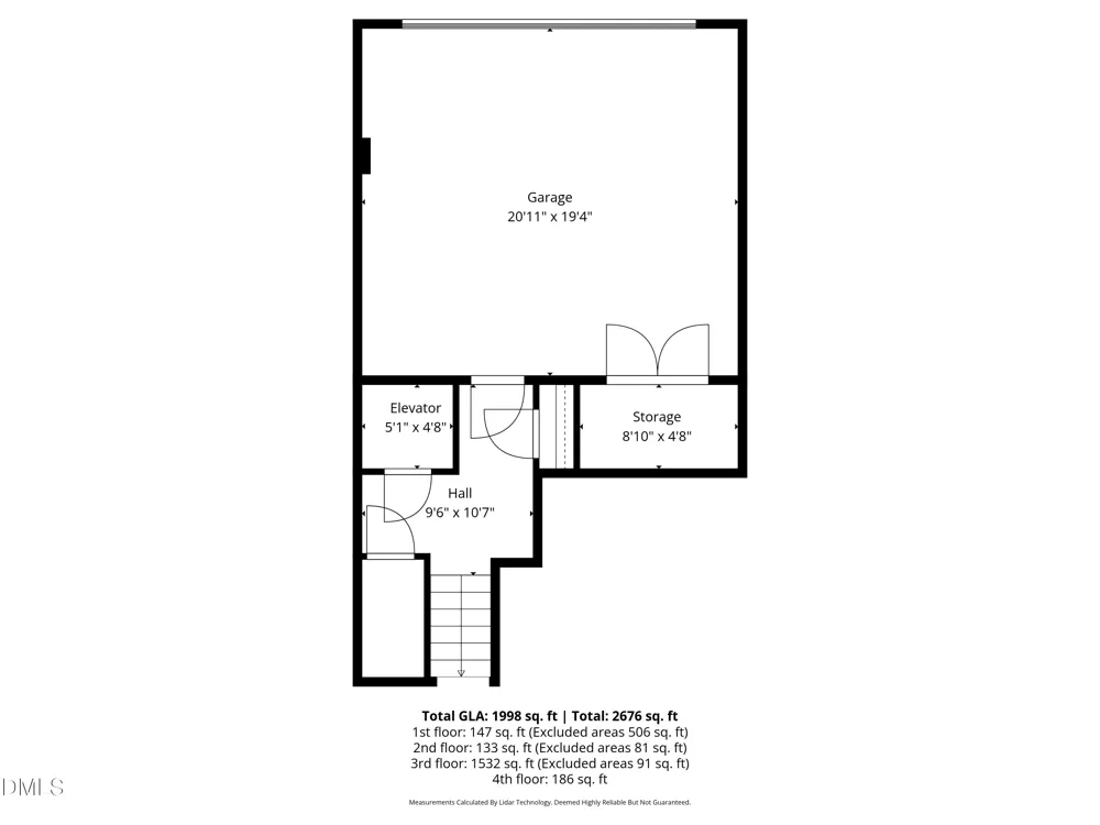 11548 Helmond Way #106 Raleigh, NC 27617