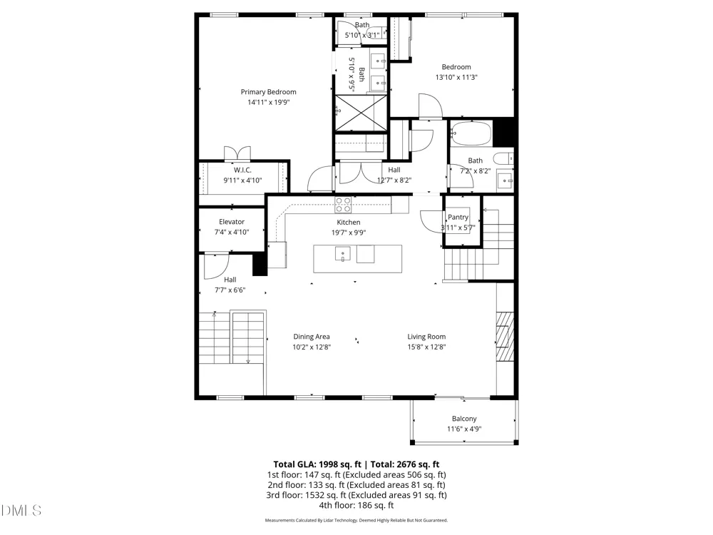 11548 Helmond Way #106 Raleigh, NC 27617