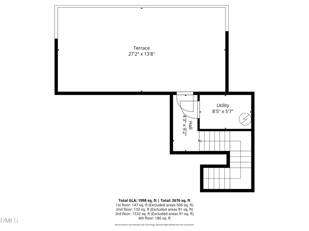 11548 Helmond Way #106 Raleigh, NC 27617