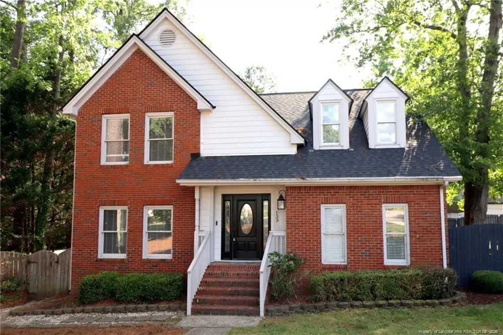 133 Cumberland Green Drive Cary, NC 27513