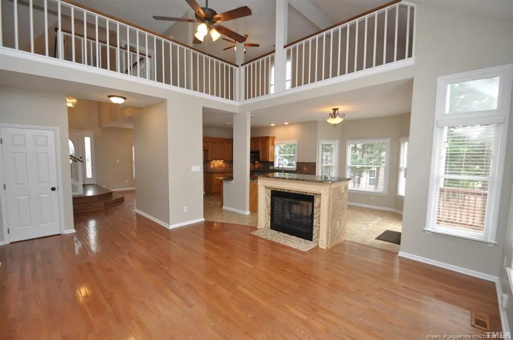 133 Cumberland Green Drive Cary, NC 27513