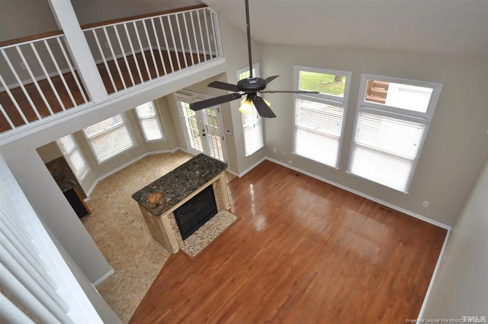 133 Cumberland Green Drive Cary, NC 27513