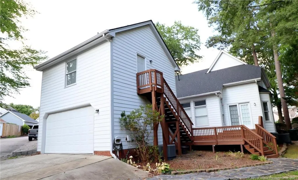133 Cumberland Green Drive Cary, NC 27513