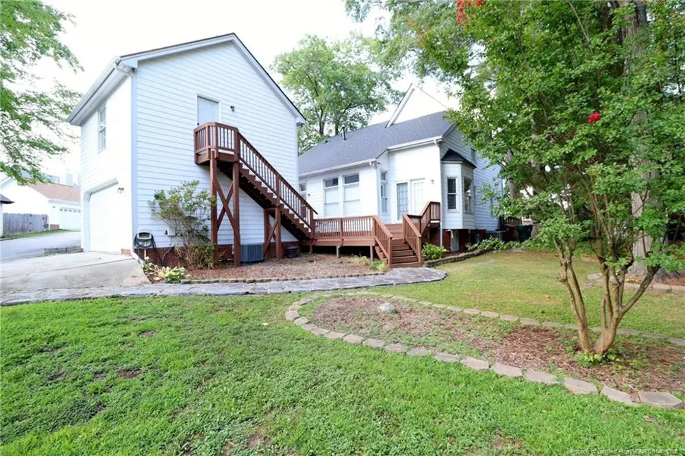 133 Cumberland Green Drive Cary, NC 27513