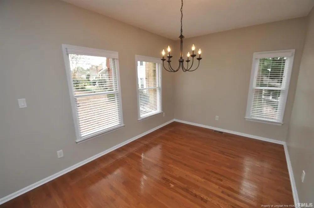 133 Cumberland Green Drive Cary, NC 27513