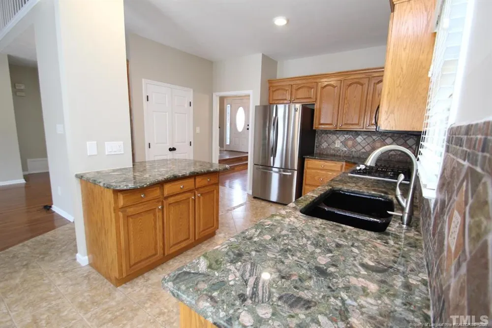 133 Cumberland Green Drive Cary, NC 27513