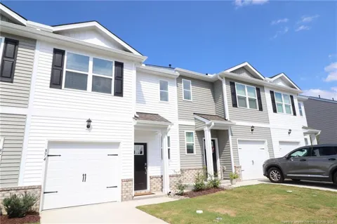 374 Freestall Drive