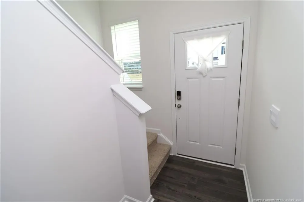 374 Freestall Drive Wake Forest, NC 27587