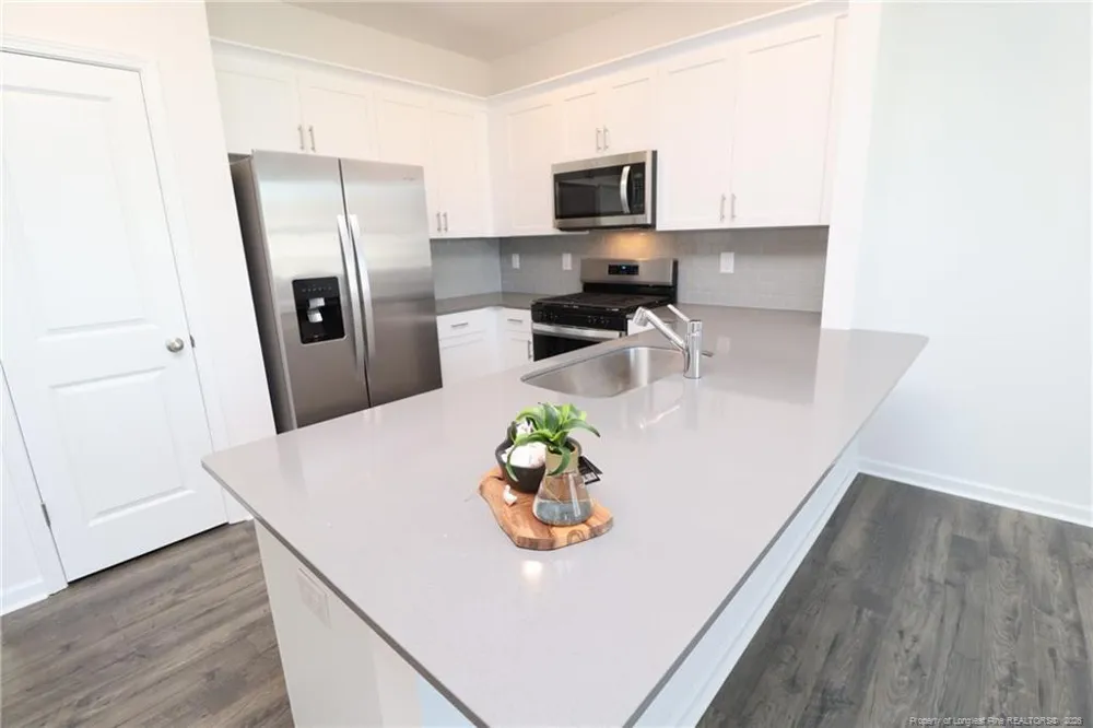 374 Freestall Drive Wake Forest, NC 27587