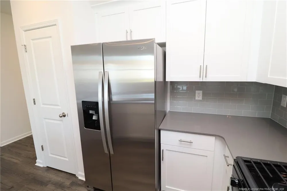 374 Freestall Drive Wake Forest, NC 27587