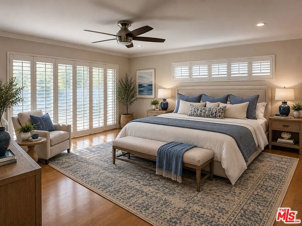 7539 Denrock Avenue Los Angeles, CA 90045