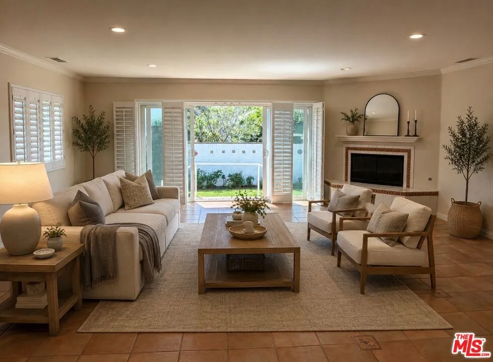 7539 Denrock Avenue Los Angeles, CA 90045