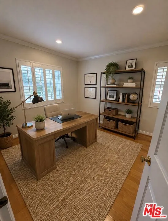 7539 Denrock Avenue Los Angeles, CA 90045