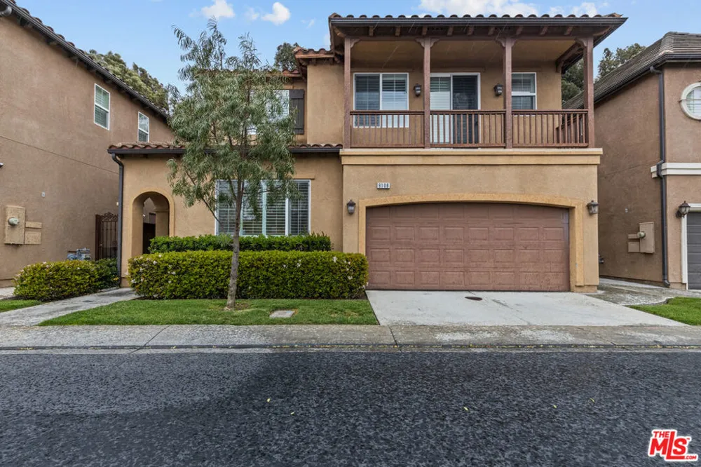 9108 S Heritage Way Inglewood, CA 90305